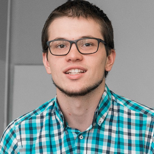 People Icelandic Vision Lab