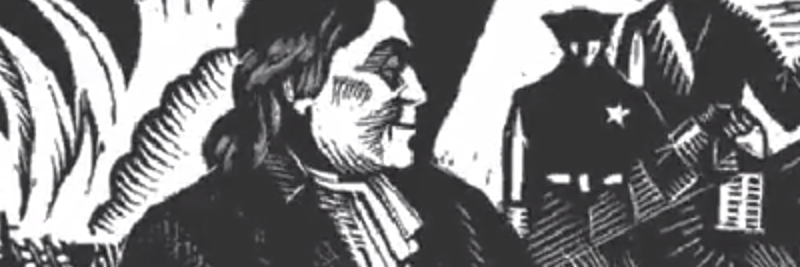 Did Ben Franklin Invent Electricity Vision Launch