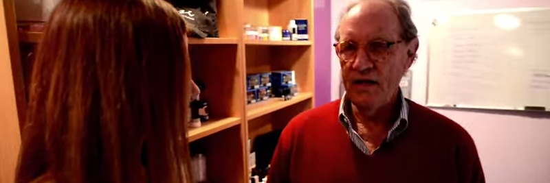 Who Invented Acrylic Nails Vision Launch