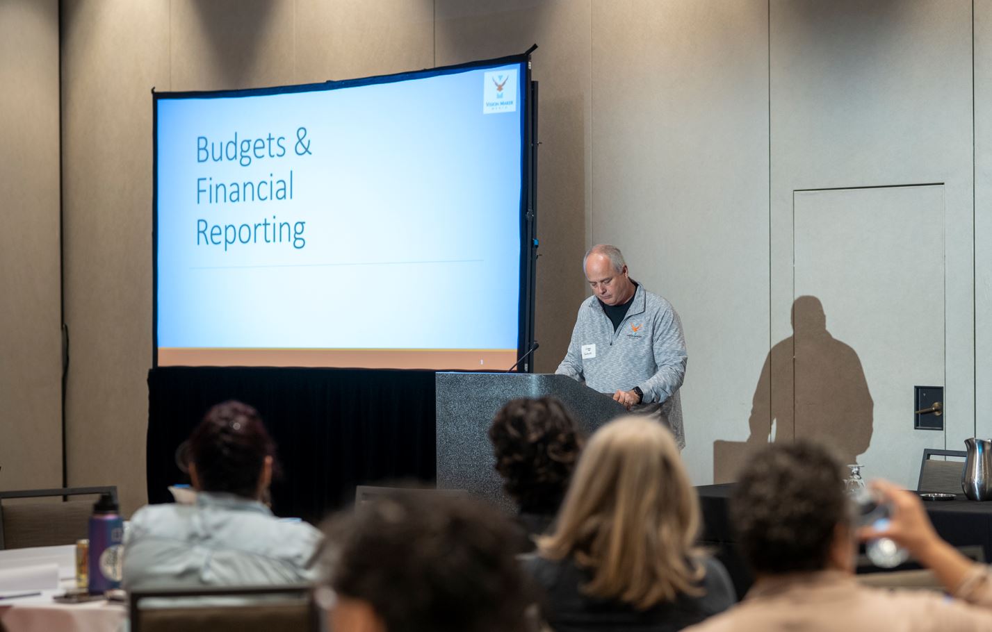 2023 Vision Maker Media Producers Summit WrapUp Vision Maker Media