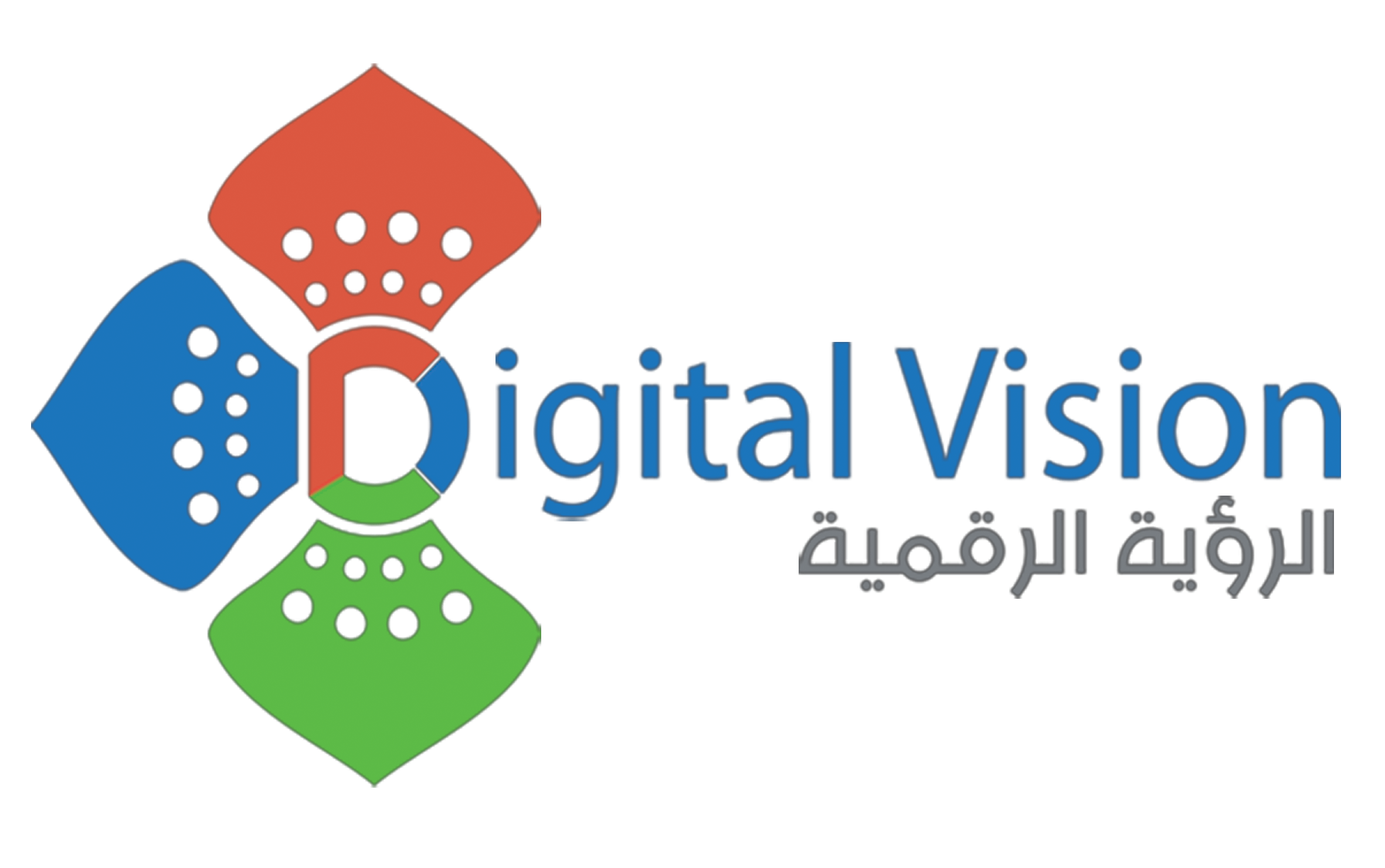وكالة الرؤية الرقمية للدعاية والإعلان Digital Vision Media