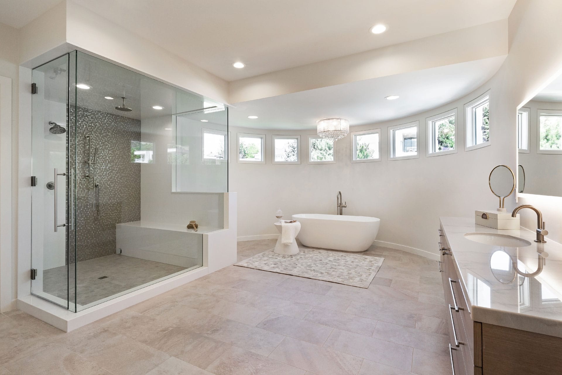 Vision Mirror and Shower Door Salt Lake City, Utah