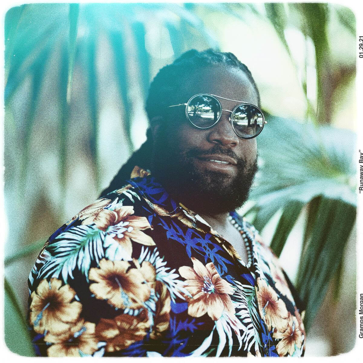 GRAMMY AwardWinning Artist Gramps Releases New Music Video for