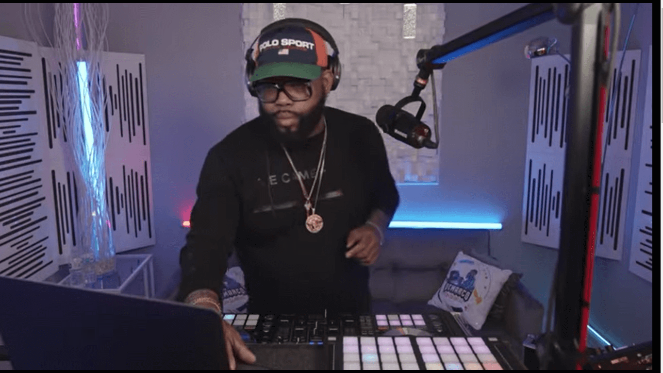 Demarco x Konshens 'Mover' (Official Music Video) Vision Newspaper