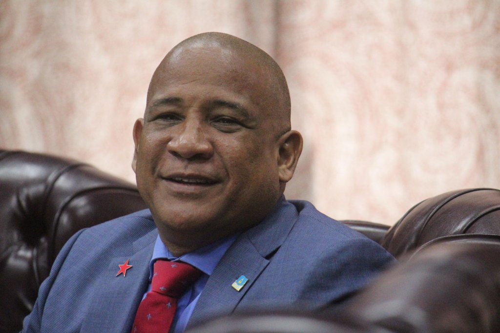 “7 MINUTES IN SAINT LUCIA” SOCIAL MEDIA SERIES DEBUTS, OFFERING LIVE