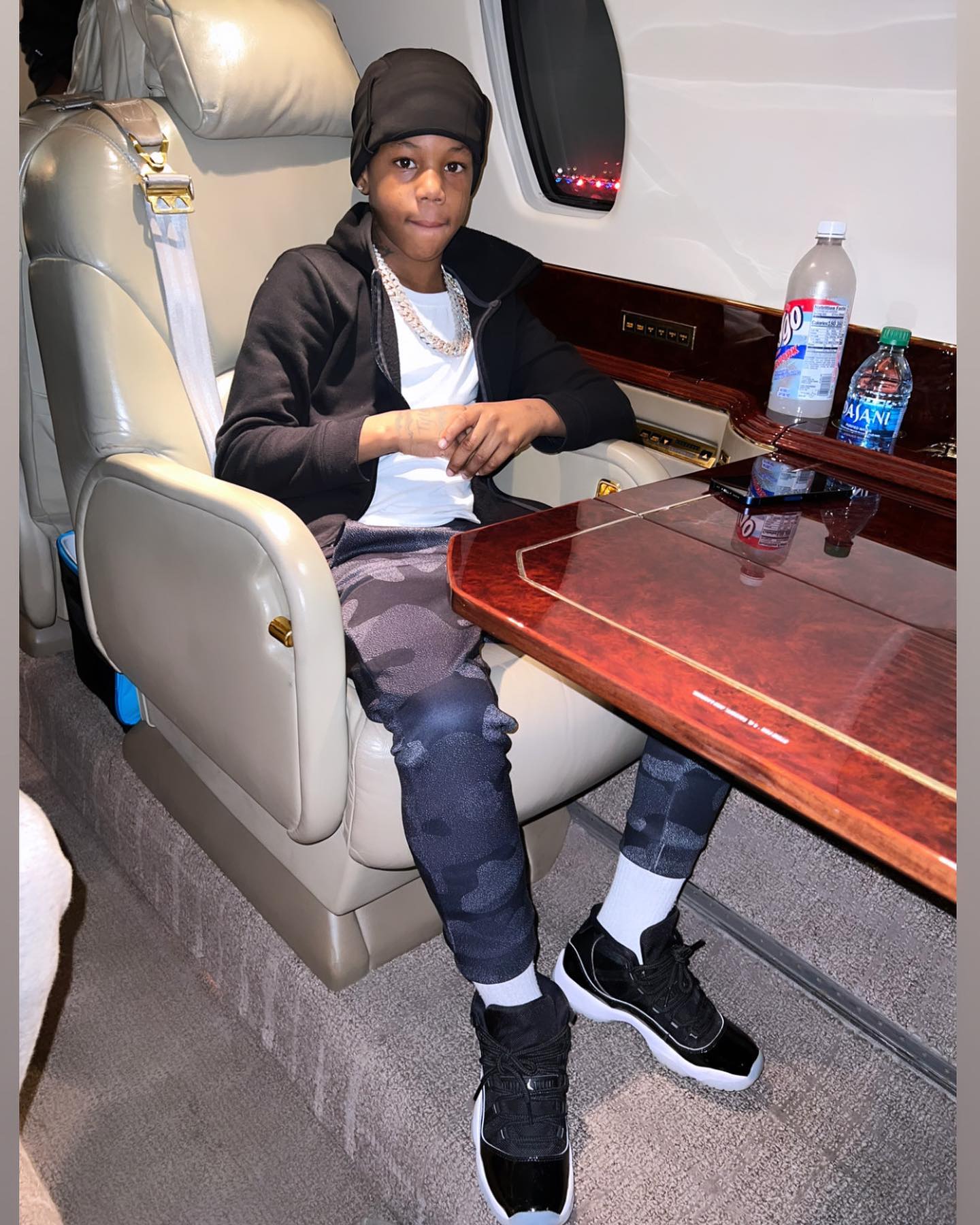 Lil 50 Wiki Bio Age Height Weight Family Career Relationship