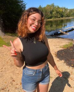 Myla Del Rey: Age, Height, Weight, Bio, Wiki, Parents, Siblings