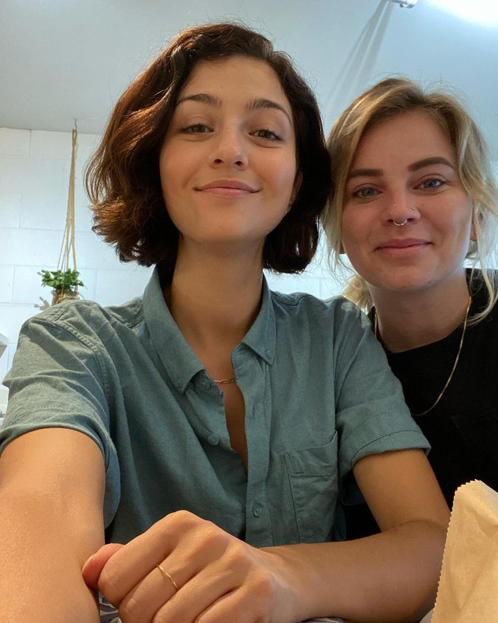 Katie Findlay: Age, Wiki, Bio, Height, Weight, Parents, Husband, Boyfriend, Children