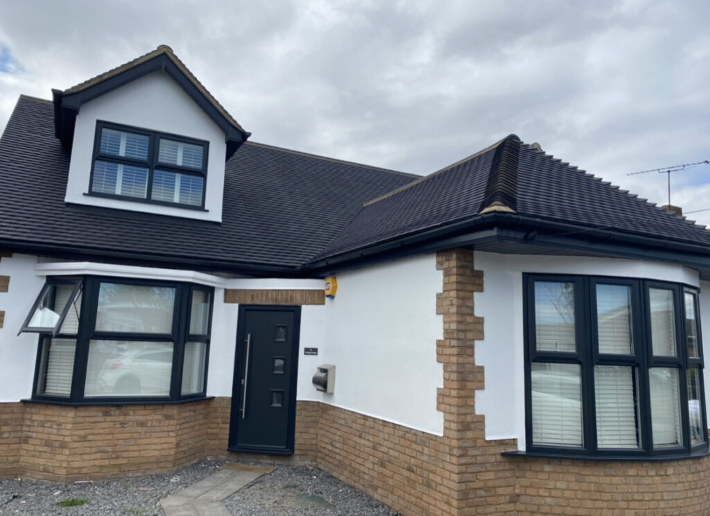 Decorators Canvey Island Sprayer Canvey Island Painter Canvey Island