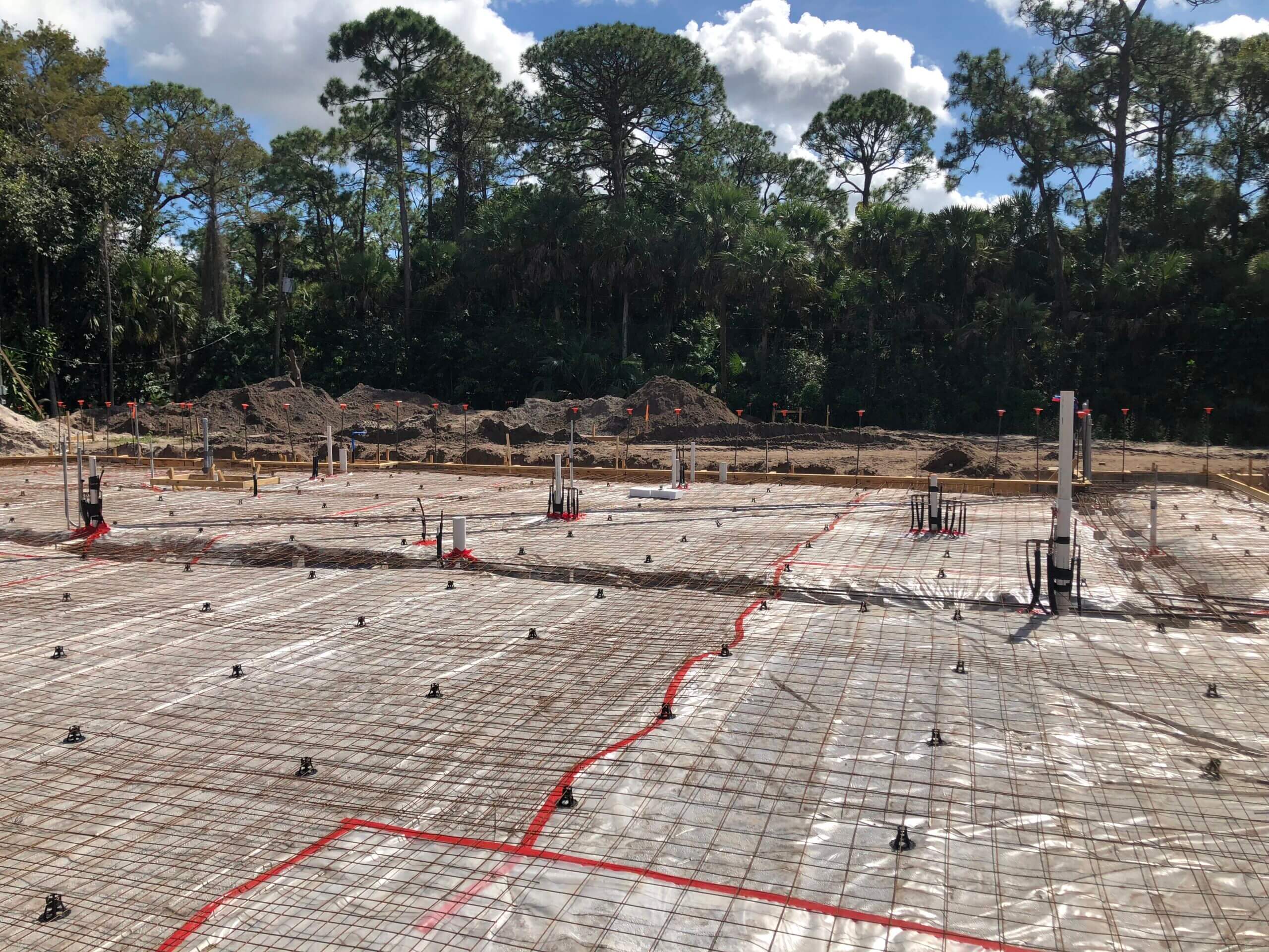 Residential and Commerical Plumbing in Jupiter FL Vision Plumbing Inc.