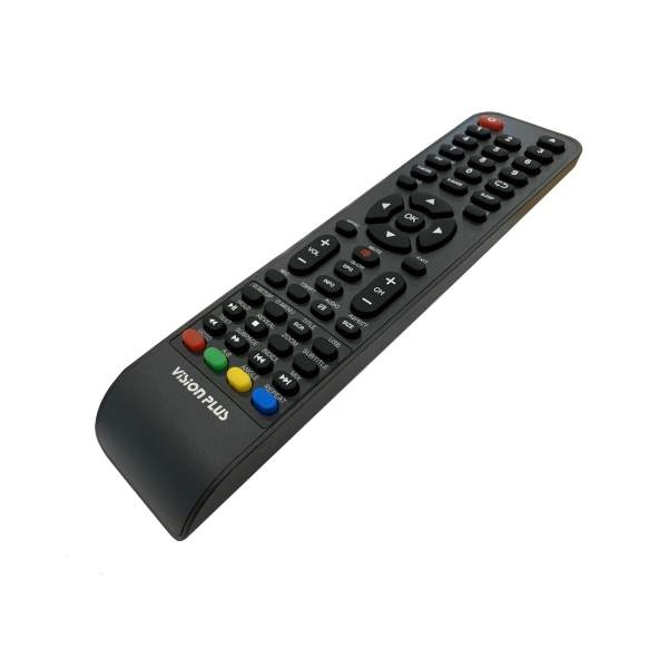 TV Remote Control 20142015 Model Vision Plus
