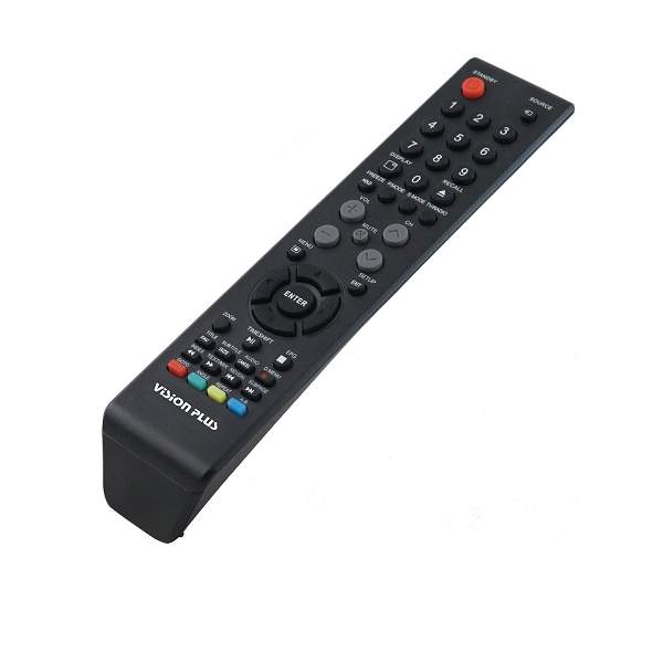 TV Remote Control 20162018 Model Vision Plus