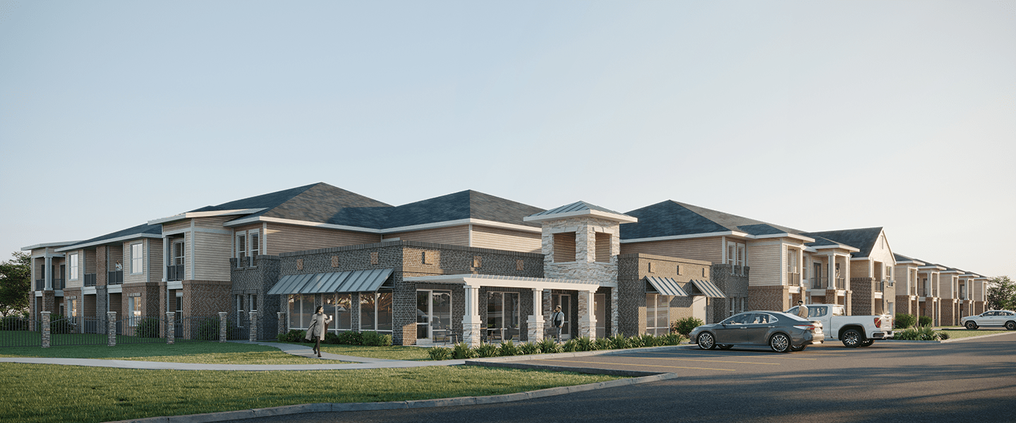 Parmore Jupiter Road Vision+Architecture Studio