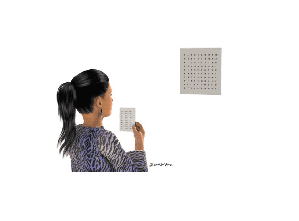 Home Based Vision Therapy For Children - Part 2 | VisionPlus Magazine
