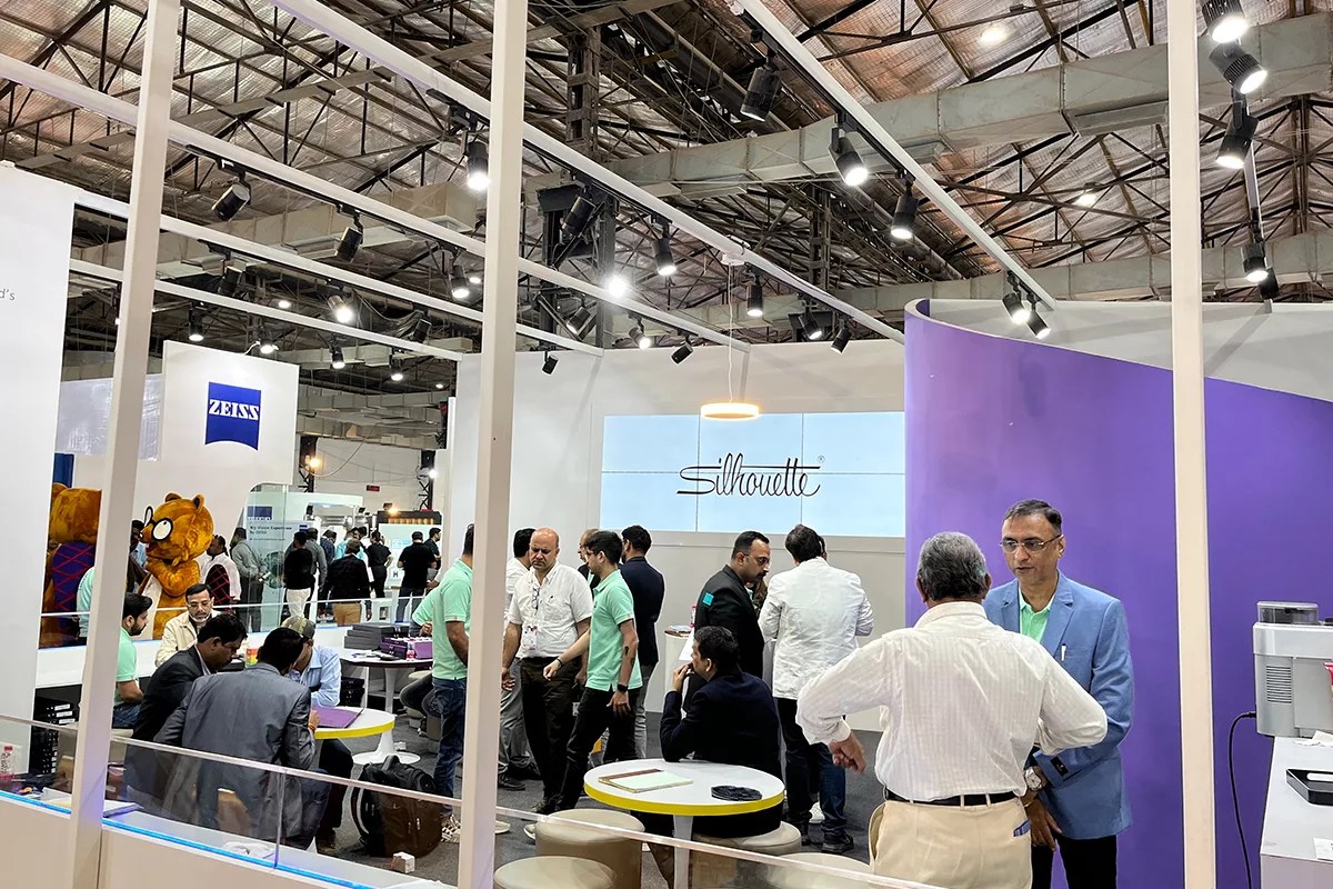 Mumbai Hosts The Maiden Edition Of Optika VisionPlus Magazine