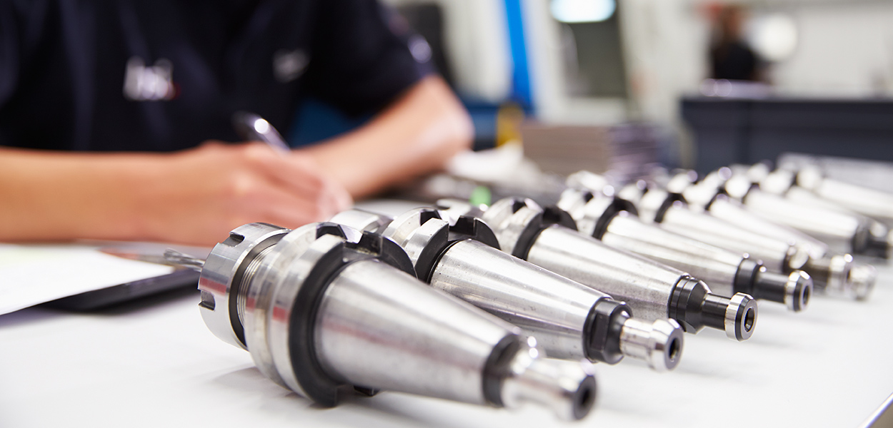 Vision Precision Engineering and Manufacturing Nottingham