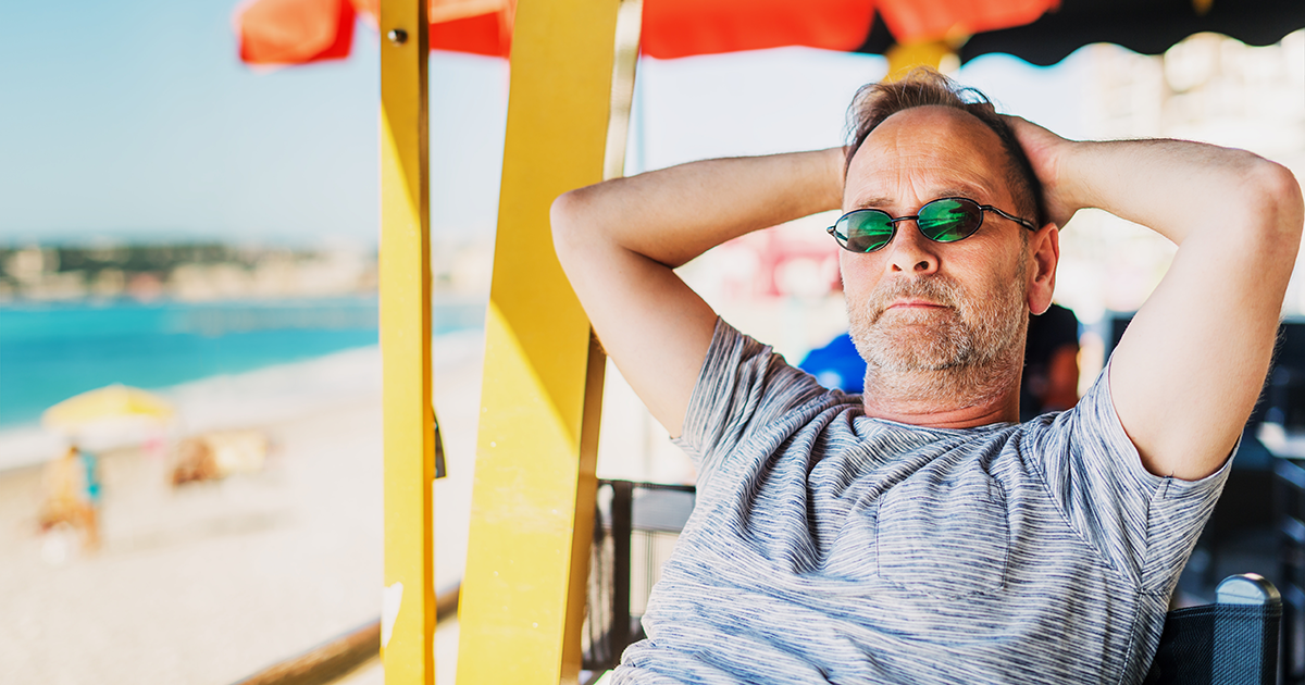 Excessive Sunlight Connected to Cataracts VisionQuest Eyecare