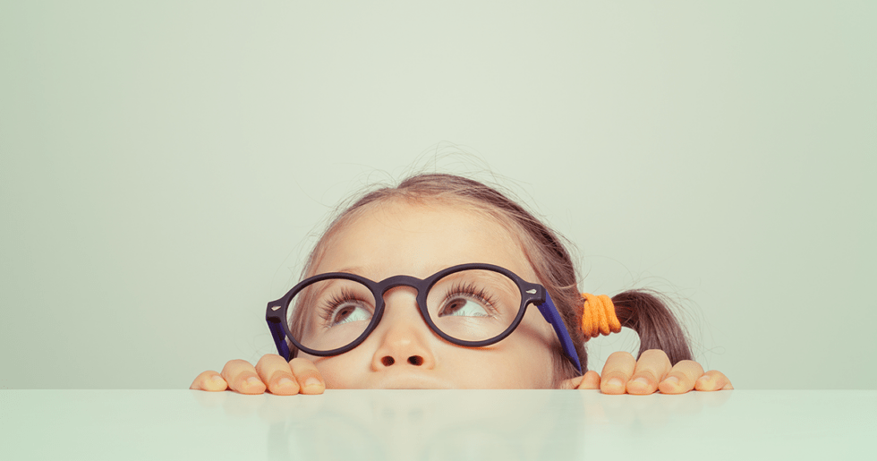 How to Help Your Child During First Eye Exam VisionQuest Eyecare