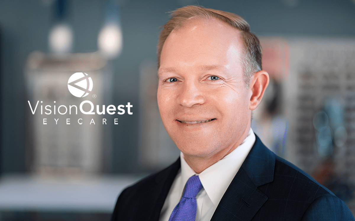 Gives Children Better Vision for Life VisionQuest Eyecare