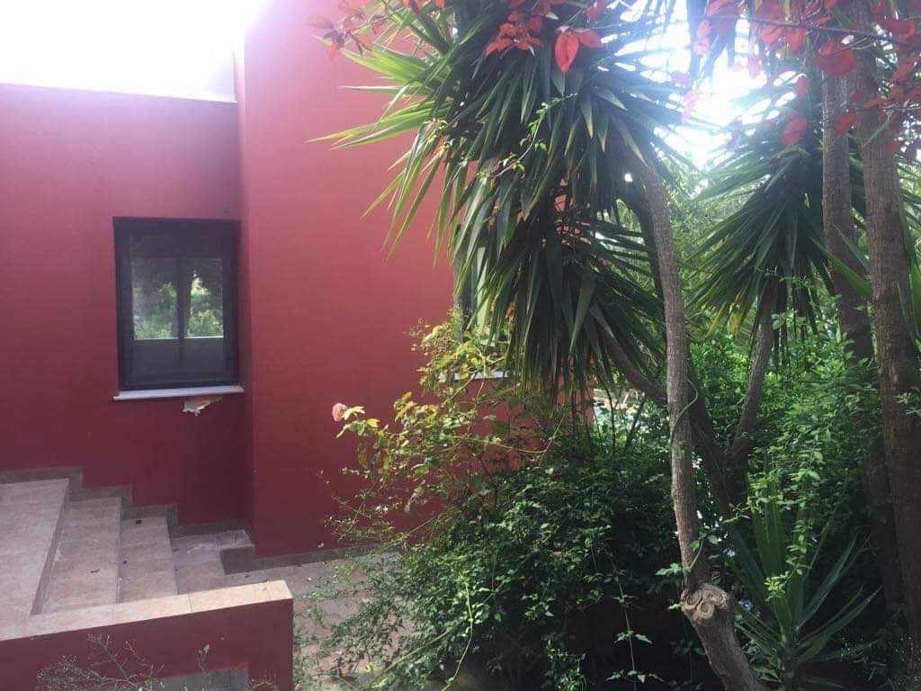 Plot with a house for sale in Pikermi, Attica Vision & Reliability