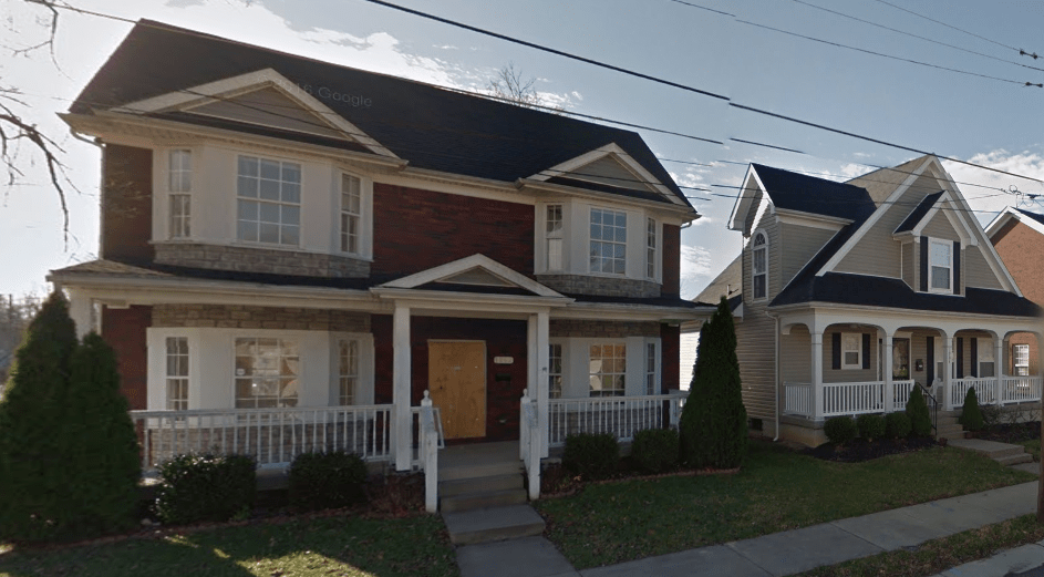 Housing Opportunities Vision Russell