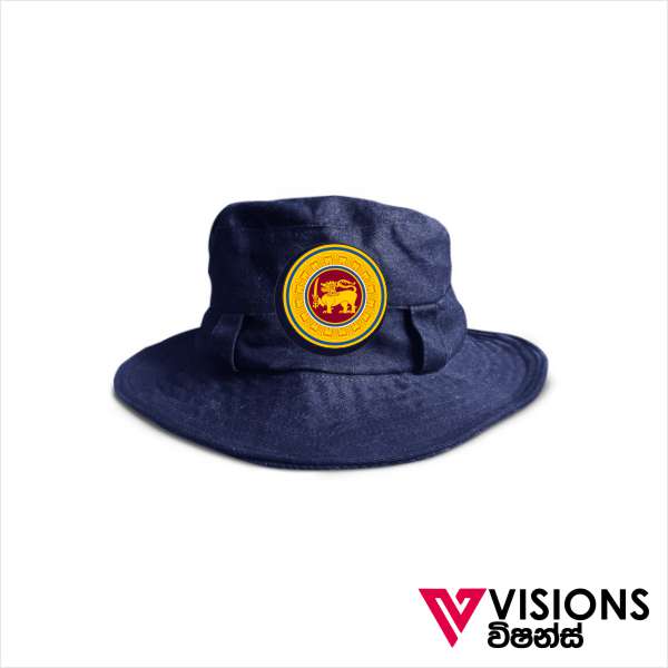 Promotional Hats printing in Colombo, Sri Lanka ‣ Visions
