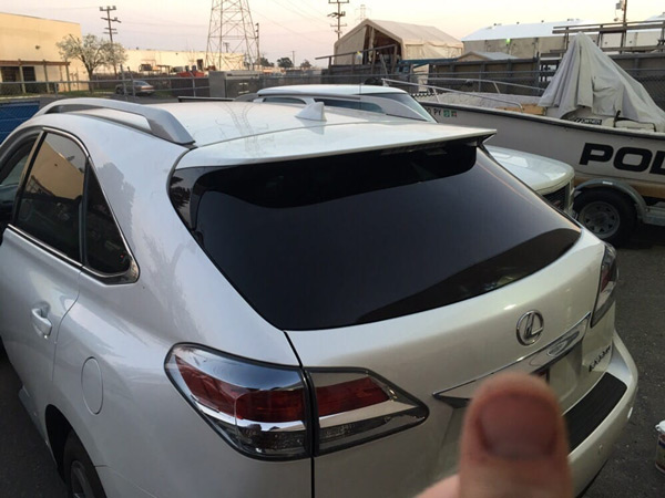 Auto Glass Replacement & Repair In Elk Grove, CA