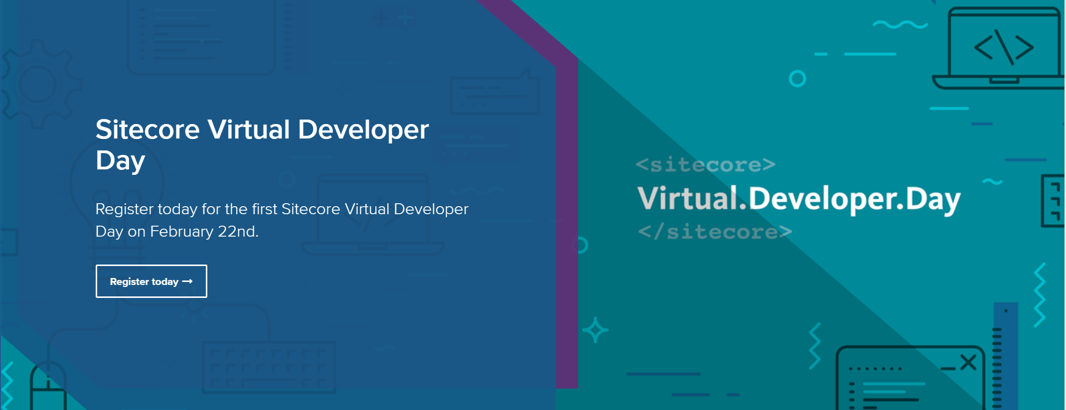 Missed the Sitecore Virtual Developer Day? Visions In Code