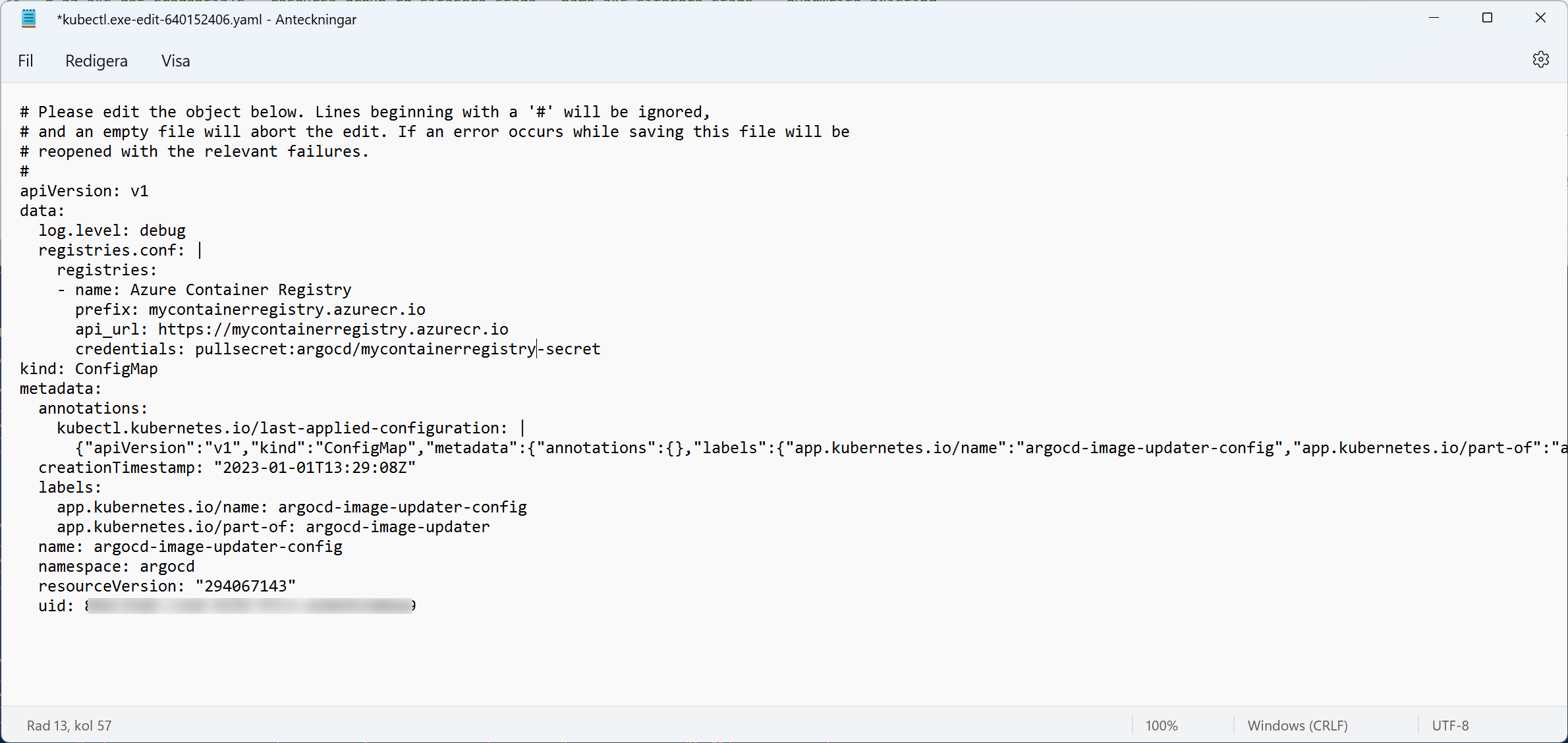 Argo CD Image Updater will make your GitOps life easier for your