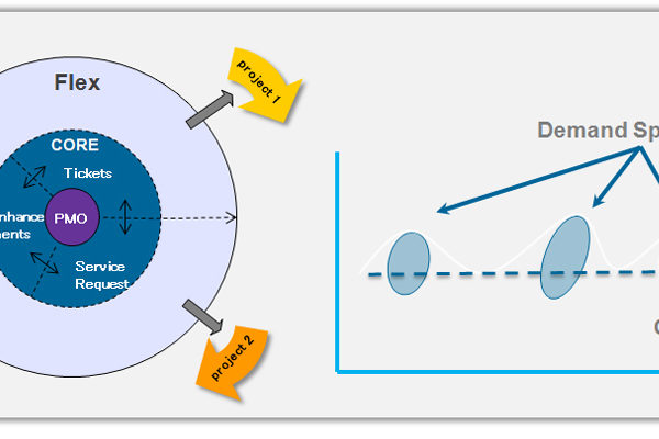 core-flex-model - VisionSoft – SAP HANA Integration and Migration
