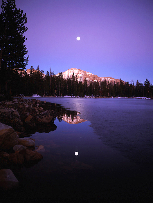 Visions of the West Utah and Western Landscape Nature Photography Tom