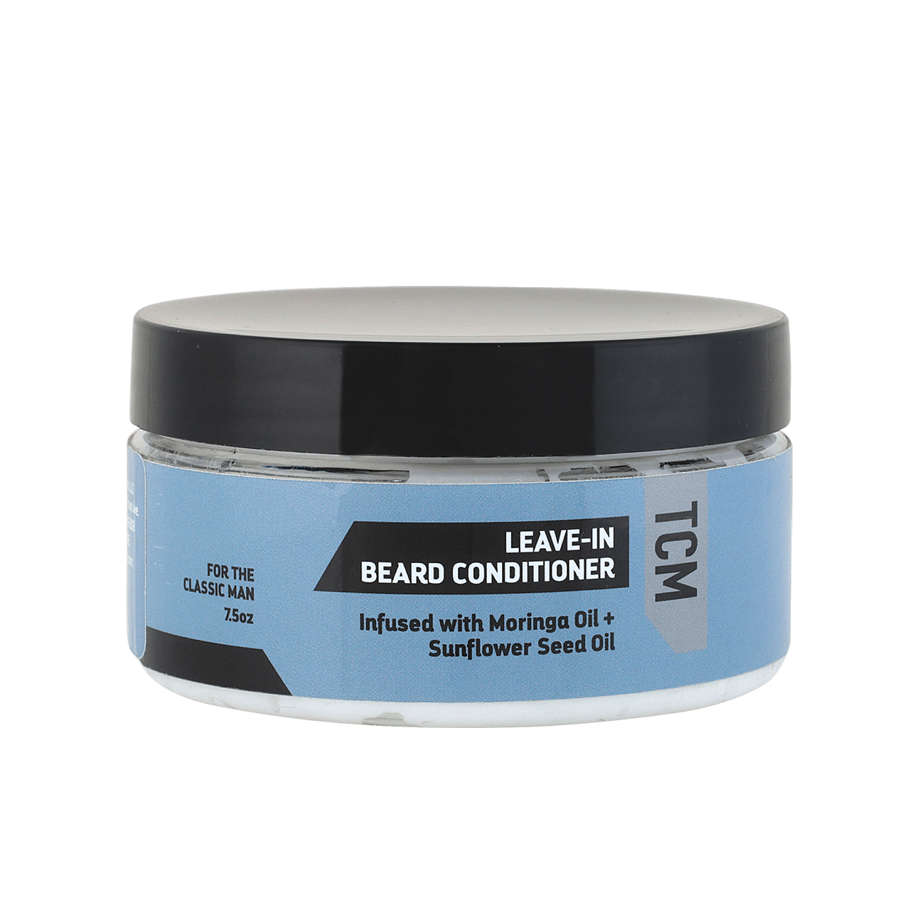 TCM Beard Conditioner 7.5oz Visions Beauty Distributors