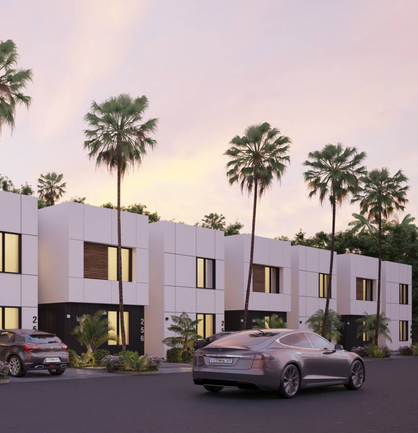 Visions Luxury Vacation Resort & Rental Home Properties Orlando