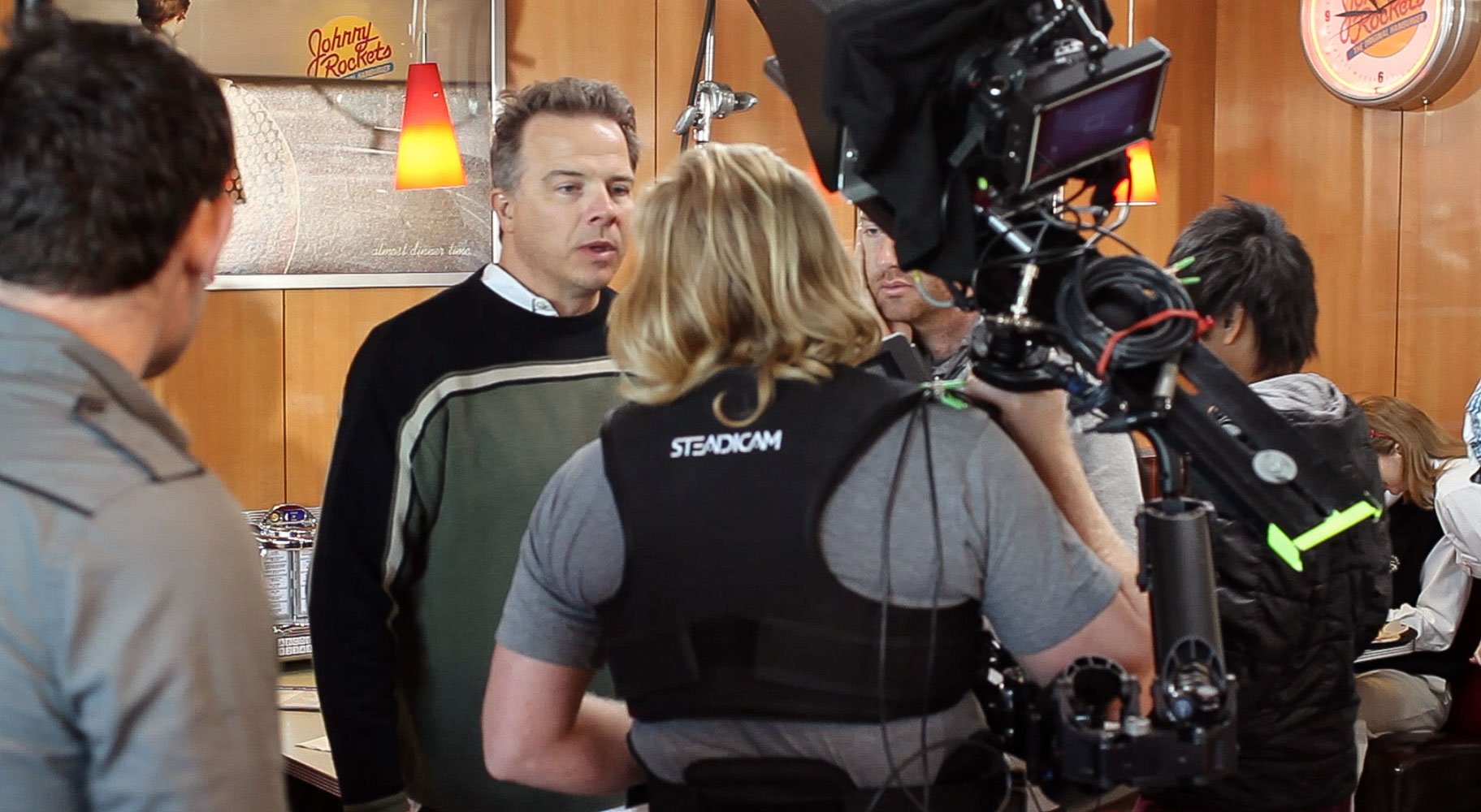 About Orange County Los Angeles video production company