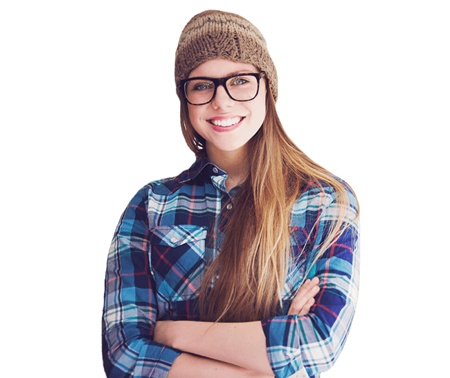 Eye Conditions Treated at Blackstone Optometry in Los Angeles CA