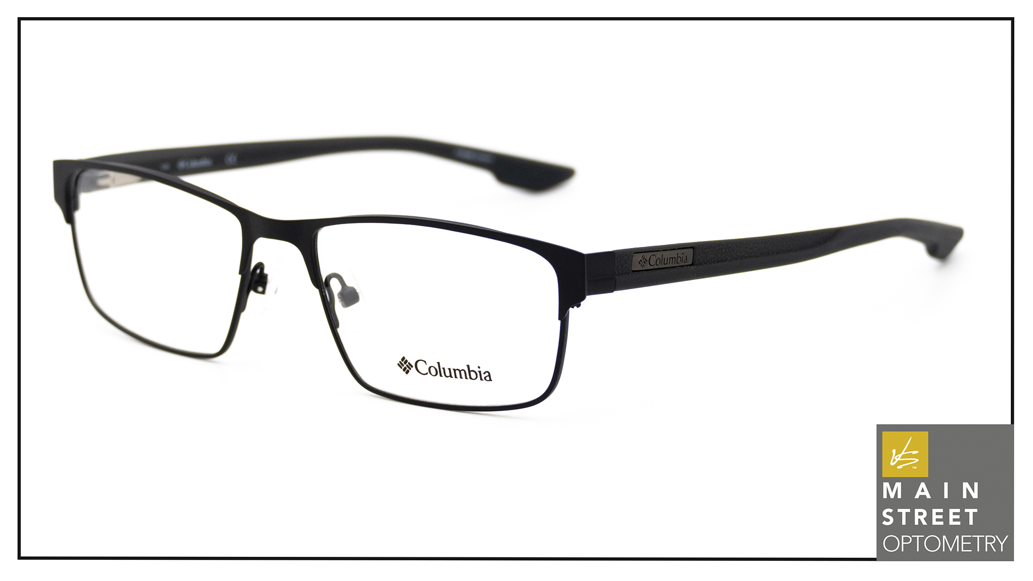 Columbia Dexter MI Main Street Optometry Dexter