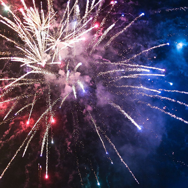 The Importance of Fireworks Eye Safety North Las Vegas