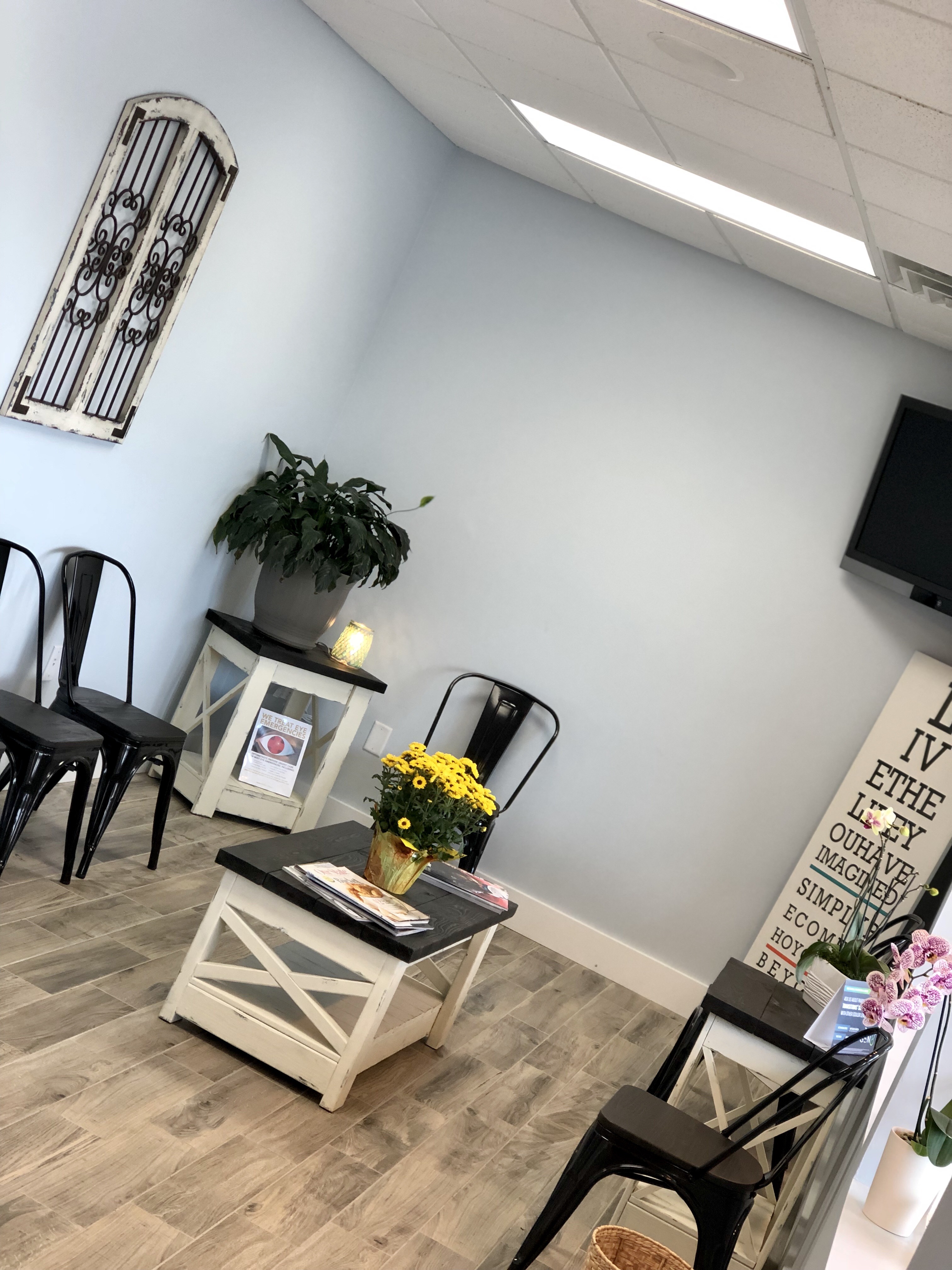 Get To Know Us Arden NC Elite Eye Care