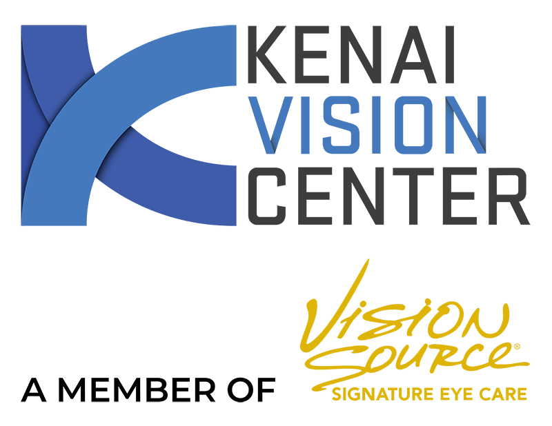 Optometrist Near Kenai & Soldotna Kenai Vision Center