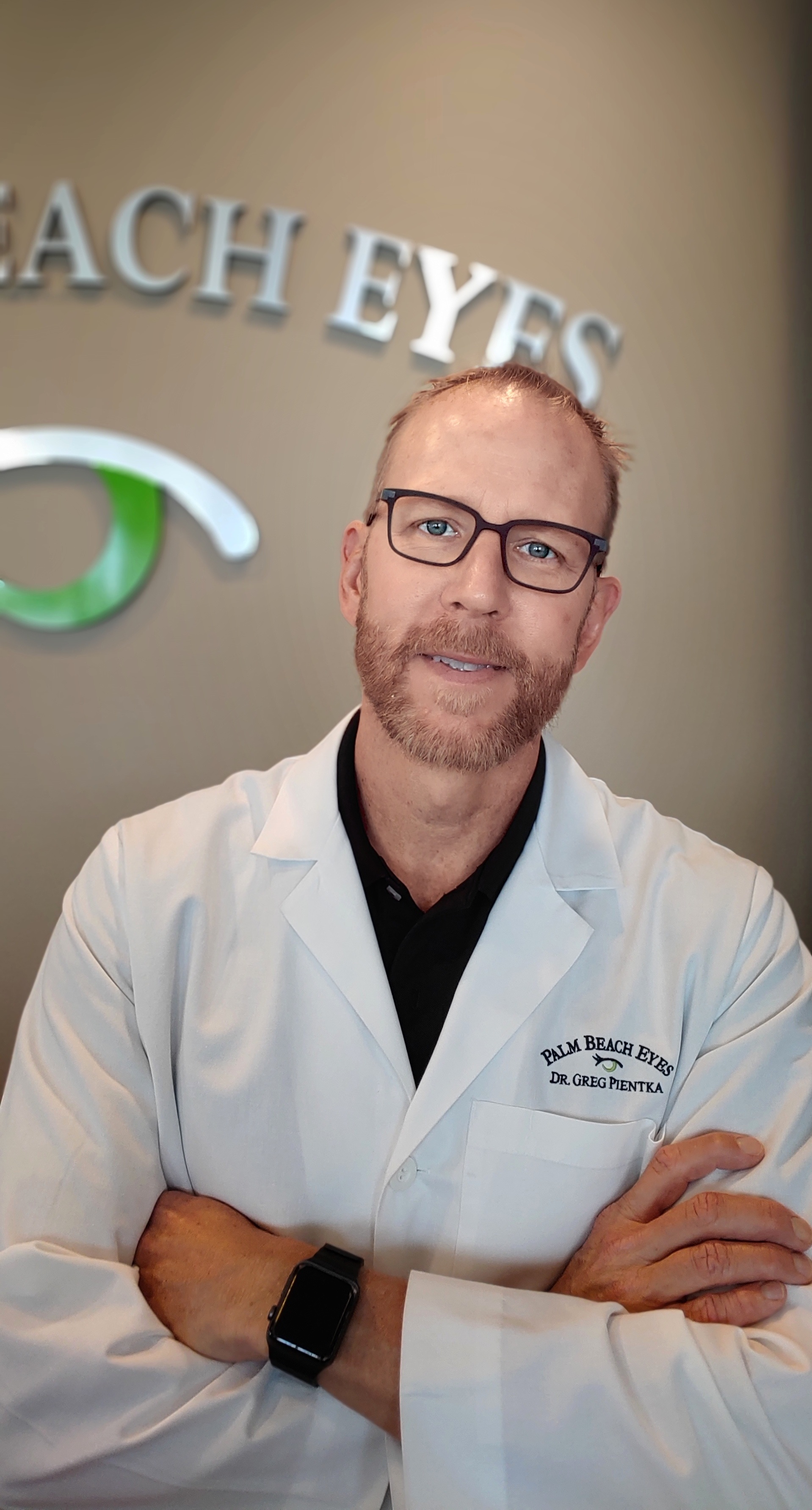 Our Doctors & Staff at Palm Beach Eyes in Boynton Beach FL