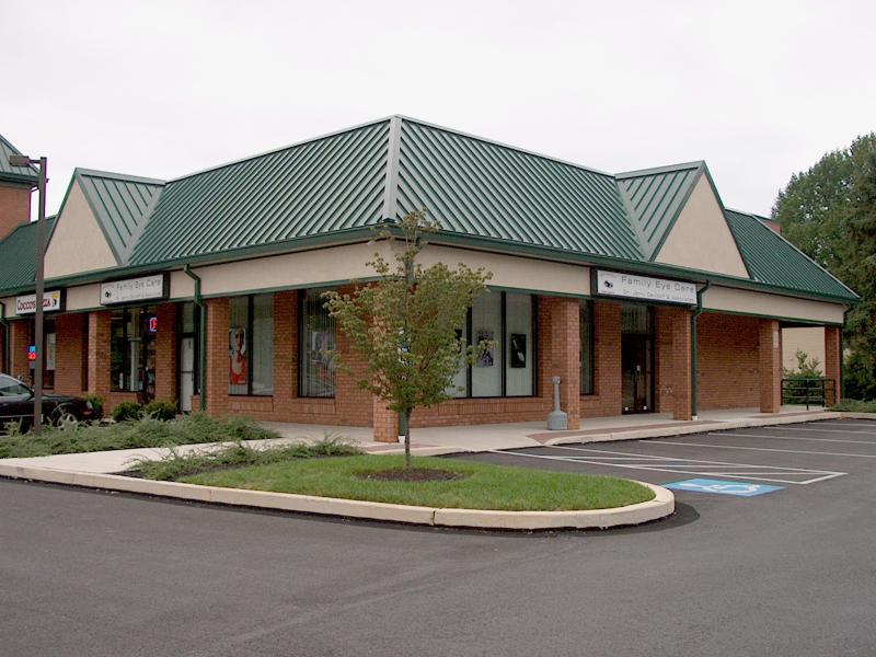 Optometrist, Eye Doctor in West Chester PA West Chester Optometry, PC