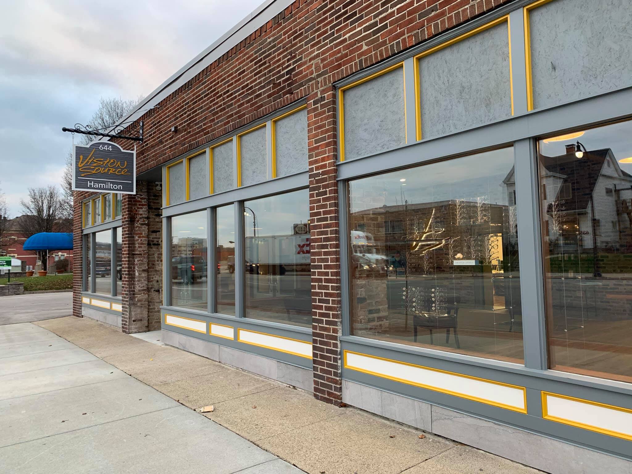 Optometrist, Eye Doctor in Hamilton OH Vision Source Hamilton