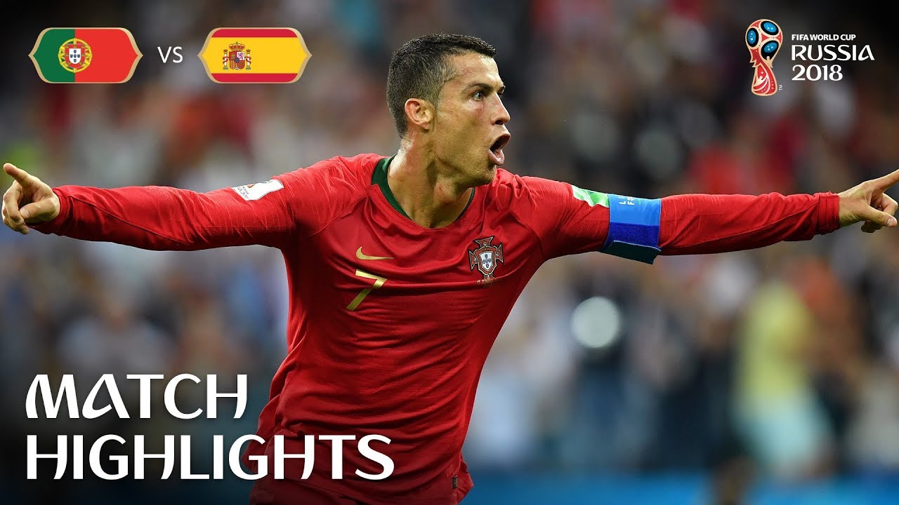 Cristiano Ronaldo football's ultimate role model but who is greatest?