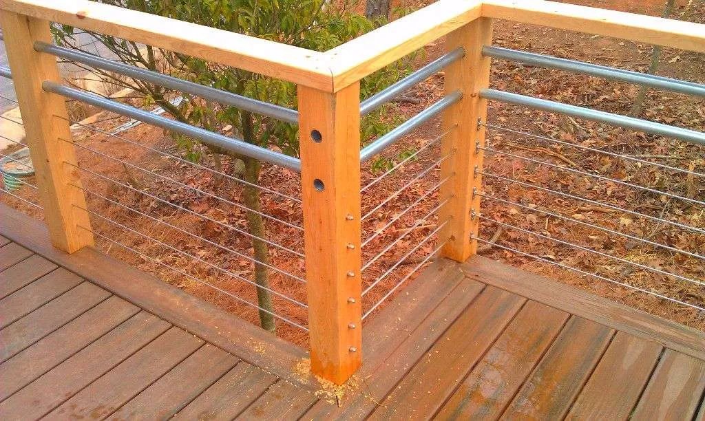 Stair Parts Atlanta Stair Company Vision Vision Stairways and