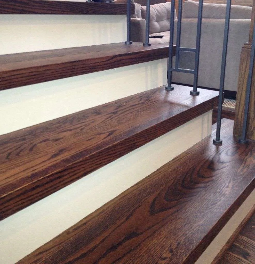 Stair Parts Atlanta Stair Company Vision Vision Stairways and
