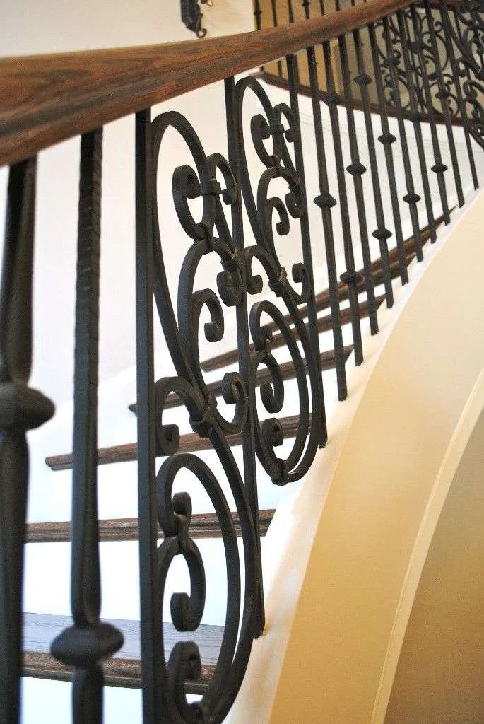 Stair Parts Atlanta Stair Company Vision Vision Stairways and