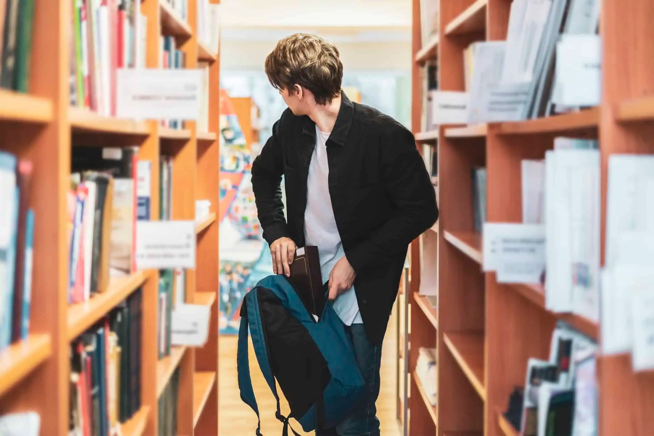 Teen Impulse Control & Conduct Disorders Visions Treatment Centers