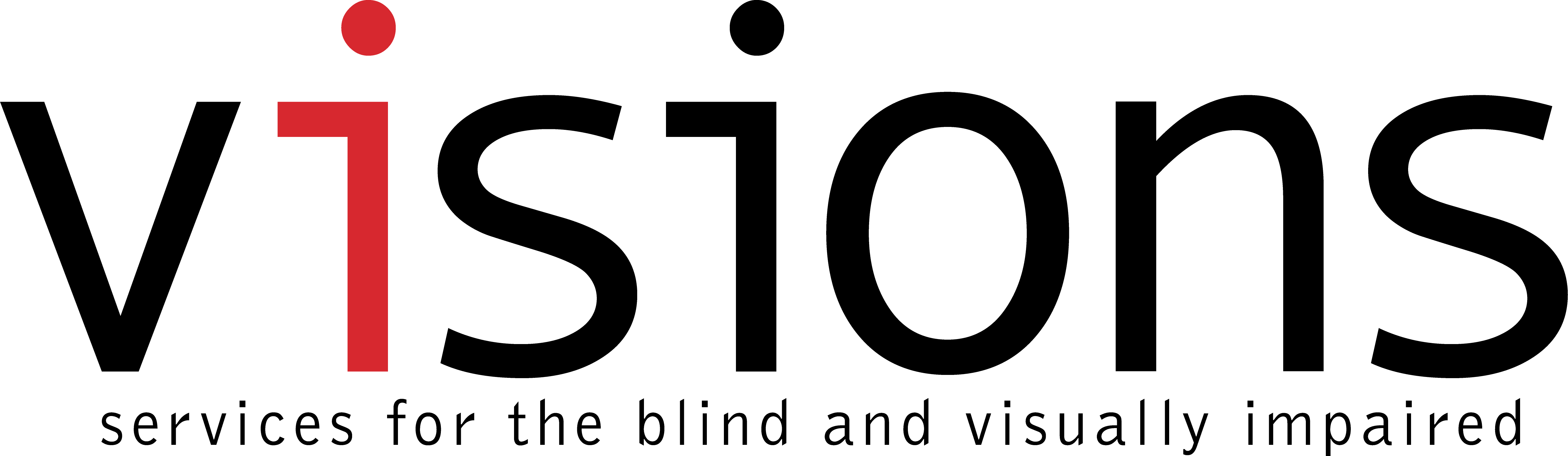 VISIONS Services for the Blind and Visually Impaired