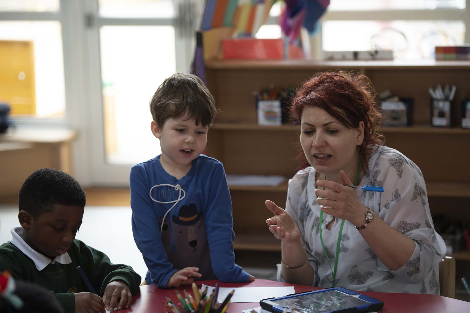 Essential Skills of a Successful Supply Teacher Vision Teaching