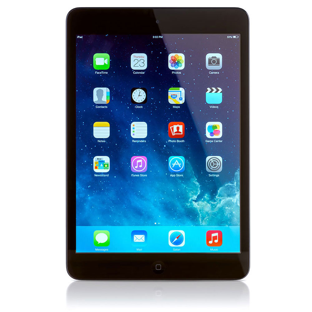 Mobile Broadband Vision Solutions